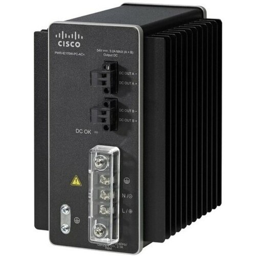 Блок питания Cisco PWR-IE170W-PC-AC