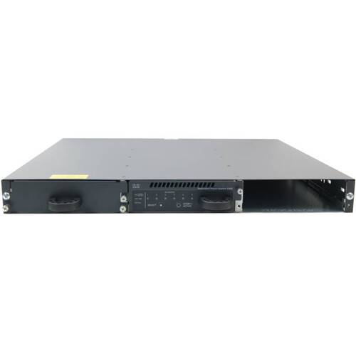 Характеристики Блок питания Cisco PWR-RPS2300