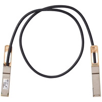 Кабель Cisco QSFP-100G-CU3M