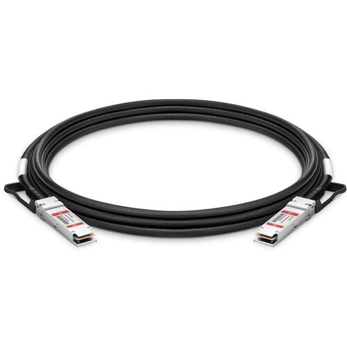 Характеристики Кабель Cisco QSFP-100G-CU3M