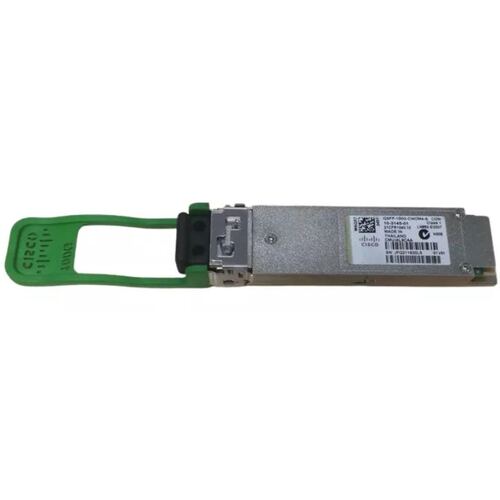 Трансивер Cisco QSFP-100G-CWDM4-S