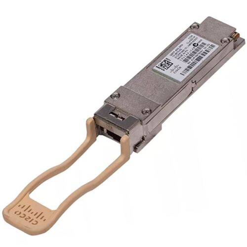 Трансивер Cisco QSFP-40G-LR4