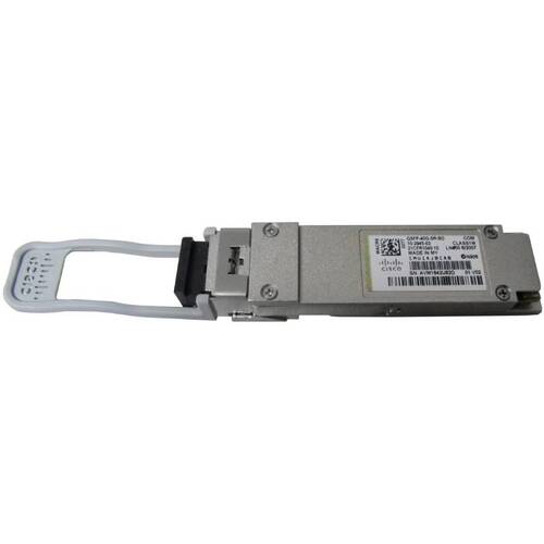 Трансивер Cisco QSFP-40G-SR-BD