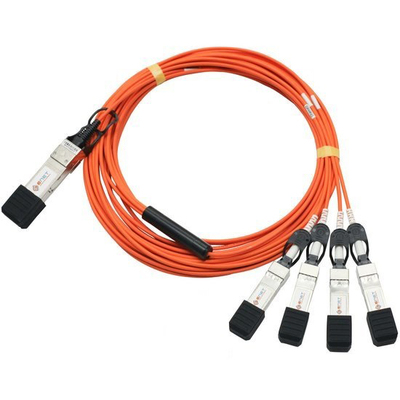 Характеристики Кабель Cisco 40GBASE Active Optical Cable, 10m