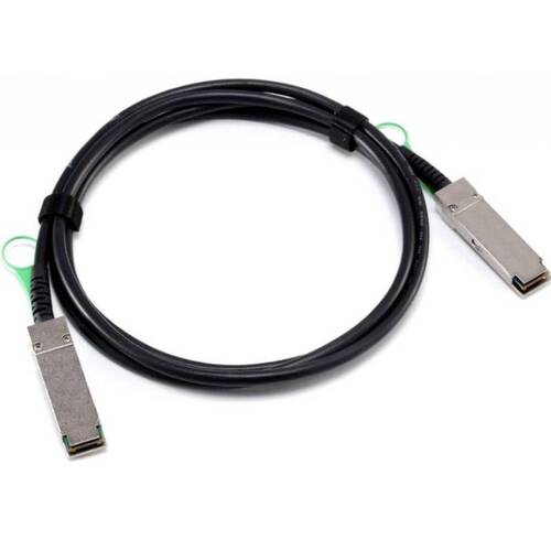 Кабель Cisco QSFP-H40G-CU2M