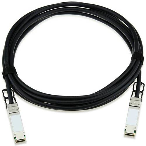 Характеристики Кабель Cisco QSFP-H40G-CU5M