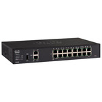 Маршрутизатор Cisco RV345 Dual WAN Gigabit VPN Router (RV345-K8-RU)