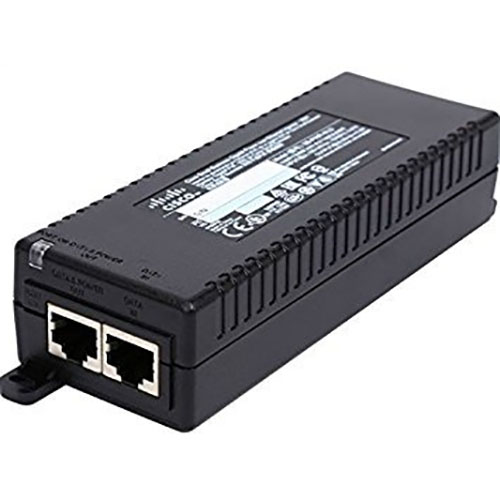 Характеристики Инжектор Cisco SB-PWR-INJ2-EU