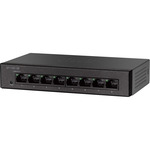Коммутатор Cisco SF110D-08 8-Port 10/100 Desktop Switch (SF110D-08-EU)