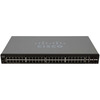 Характеристики Коммутатор Cisco SF250-48 48-port 10/100 Switch (SF250-48-K9-EU)