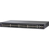 Коммутатор Cisco SF250-48 48-port 10/100 Switch (SF250-48-K9-EU)