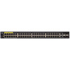 Коммутатор Cisco SF350-48MP 48-port 10/100 POE Managed Switch (SF350-48MP-K9-EU)