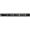 Характеристики Коммутатор Cisco SF350-48P 48-port 10/100 POE Managed Switch (SF350-48P-K9-EU)