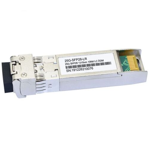 Трансивер Cisco SFP-10/25G-LR-S