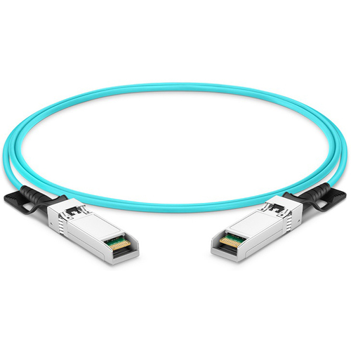 Характеристики Модуль Cisco SFP-10G-AOC1M