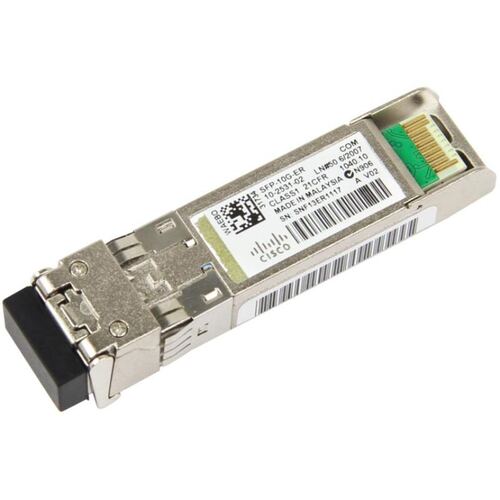 Трансивер Cisco SFP-10G-ER