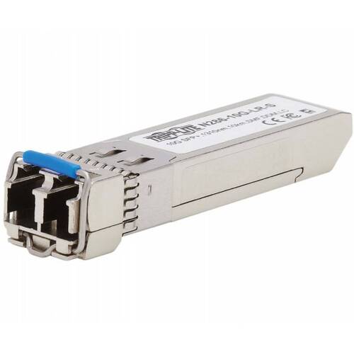 Характеристики Трансивер Cisco SFP-10G-LR-S