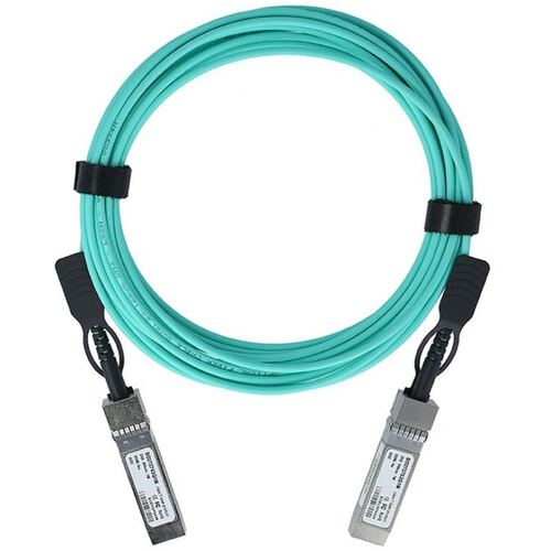 Характеристики Кабель Cisco SFP-25G-AOC3M