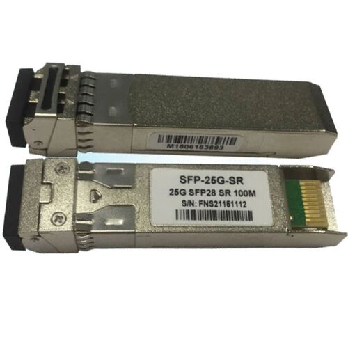 Трансивер Cisco SFP-25G-SR-S