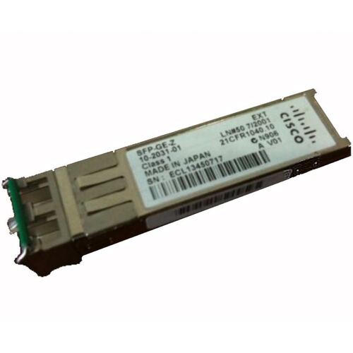 Трансивер Cisco SFP-GE-T