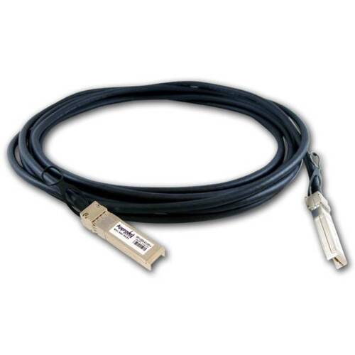 Характеристики Кабель Cisco SFP-H10GB-CU1M