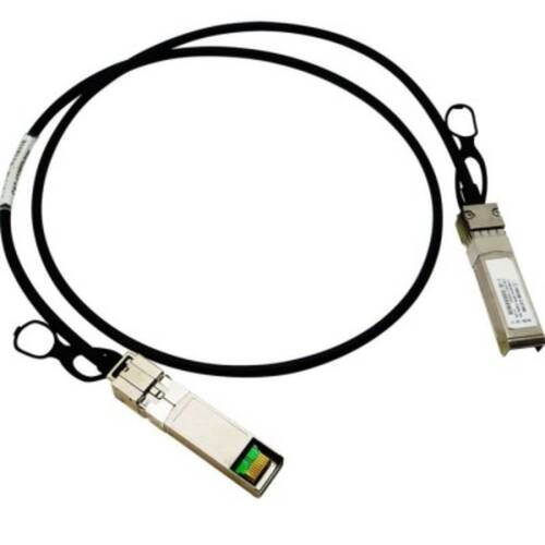 Характеристики Кабель Cisco SFP-H10GB-CU2-5M