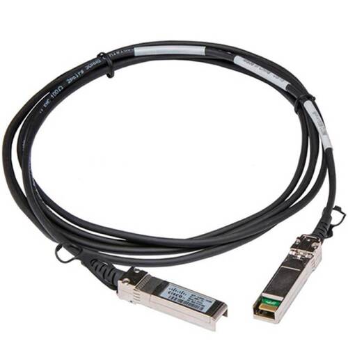 Характеристики Кабель Cisco SFP-H10GB-CU3M