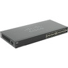 Характеристики Коммутатор Cisco SG110-24 24-Port Gigabit Switch (SG110-24-EU)