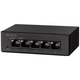 Коммутатор Cisco SG110D-05 5-Port Gigabit Desktop Switch (SG110D-05-EU)