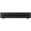 Коммутатор Cisco SG110D-08 8-Port Gigabit Desktop Switch (SG110D-08-EU)