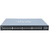 Коммутатор Cisco SG220-50P 50-Port Gigabit PoE Smart Plus Switch (SG220-50P-K9-EU)