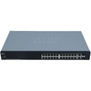 Характеристики Коммутатор Cisco SG250-26HP 26-port Gigabit PoE Switch (SG250-26HP-K9-EU)
