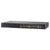 Характеристики Коммутатор Cisco SG250-26P 26-port Gigabit PoE Switch (SG250-26P-K9-EU)