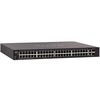 Характеристики Коммутатор Cisco SG250-50HP 50-Port Gigabit PoE Smart Switch (SG250-50HP-K9-EU)
