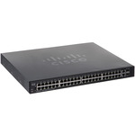 Коммутатор Cisco SG250-50P 50-Port Gigabit PoE Smart Switch (SG250-50P-K9-EU )