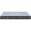 Характеристики Коммутатор Cisco SG250-50P 50-Port Gigabit PoE Smart Switch (SG250-50P-K9-EU )