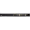 Коммутатор Cisco SG350-28P 28-port Gigabit POE Managed Switch (SG350-28P-K9-EU)