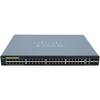 Коммутатор Cisco SG350-52MP 52-port Gigabit Max-PoE Managed Switch (SG350-52MP-K9-EU)