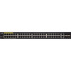 Характеристики Коммутатор Cisco SG350-52P 52-port Gigabit PoE Managed Switch (SG350-52P-K9-EU)