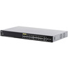 Характеристики Коммутатор Cisco SG350X-24MP 24-port Gigabit POE Stackable Switch (SG350X-24MP-K9-EU)