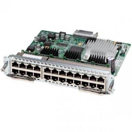 Характеристики Сервисный модуль Cisco SM-ES2-16-P