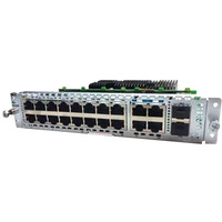 Модуль интерфейсный сетевой Cisco SM-X-16G4M2X