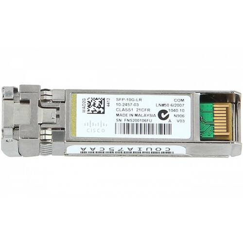 Трансивер Cisco SFP-10G-LR