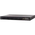 Коммутатор Cisco SX550X-24FT 24-Port 10G Stackable Managed Switch (SX550X-24FT-K9-EU)
