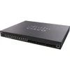 Коммутатор Cisco SX550X-24FT 24-Port 10G Stackable Managed Switch (SX550X-24FT-K9-EU)