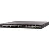 Характеристики Коммутатор Cisco SX550X-52 52-Port 10GBase-T Stackable Managed Switch (SX550X-52-K9-EU)