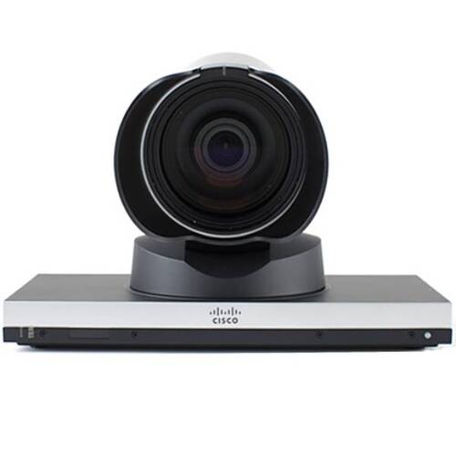 Характеристики Камера Cisco TelePresence CTS-PHD1080P12XS2