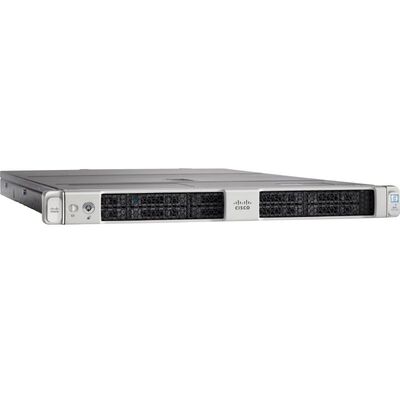 Серверная платформа Cisco UCS C220 M5 (UCSC-C220-M5SX)