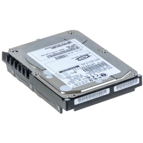 Характеристики Жесткий диск Cisco UCS-HD2T7K12N