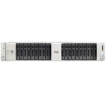 Серверная платформа Cisco UCSC-C240-M5SX